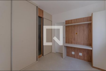 Studio de kitnet/studio para alugar com 1 quarto, 30m² em Paquetá, Belo Horizonte