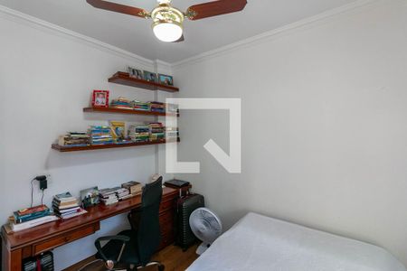 Apartamento à venda com 3 quartos, 110m² em Conjunto California, Belo Horizonte