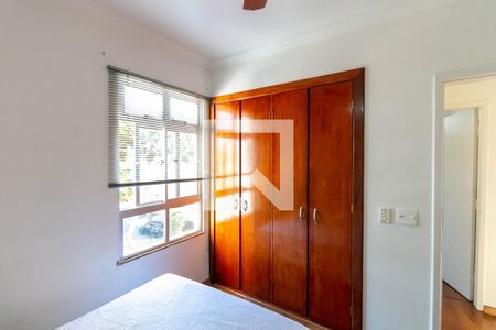 Apartamento à venda com 3 quartos, 110m² em Conjunto California, Belo Horizonte