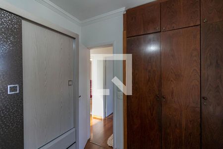 Quarto 2 de apartamento à venda com 3 quartos, 110m² em Conjunto California, Belo Horizonte