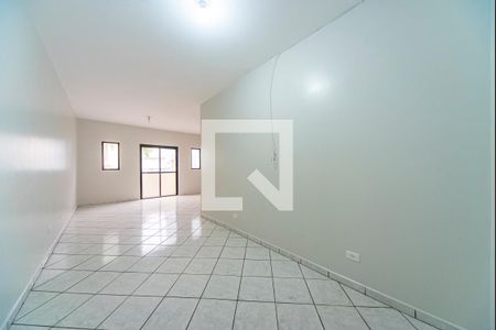 Sala de apartamento para alugar com 3 quartos, 140m² em Parque das Nações, Santo André