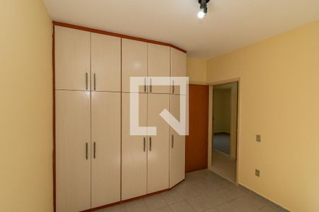 Suite  de apartamento para alugar com 3 quartos, 84m² em Parque Rural Fazenda Santa Cândida, Campinas