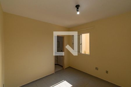Suite  de apartamento para alugar com 3 quartos, 84m² em Parque Rural Fazenda Santa Cândida, Campinas