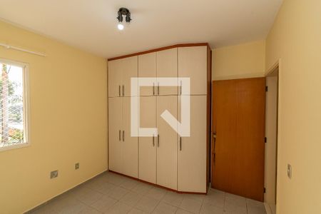 Suite  de apartamento para alugar com 3 quartos, 84m² em Parque Rural Fazenda Santa Cândida, Campinas