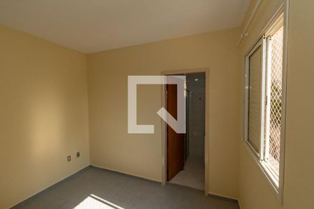 Suite  de apartamento para alugar com 3 quartos, 84m² em Parque Rural Fazenda Santa Cândida, Campinas