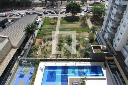 Varanda - vista Sala de apartamento para alugar com 3 quartos, 68m² em Instituto de Previdencia, São Paulo
