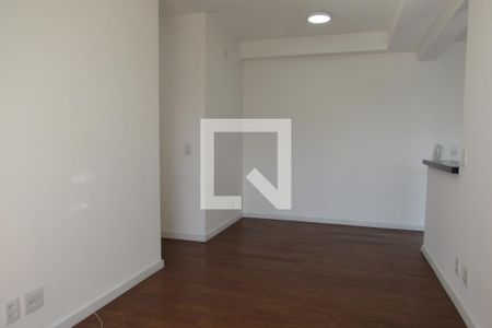 Sala de apartamento à venda com 3 quartos, 68m² em Instituto de Previdencia, São Paulo