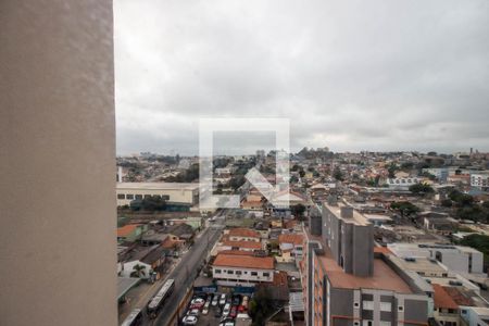 Vista de apartamento à venda com 2 quartos, 36m² em Itaquera, São Paulo