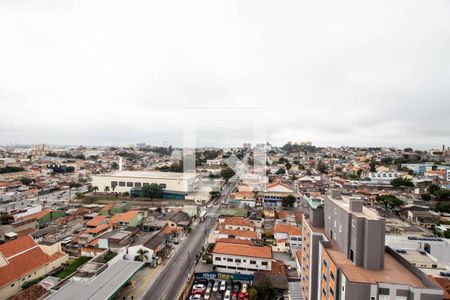 Vista de apartamento para alugar com 2 quartos, 36m² em Itaquera, São Paulo