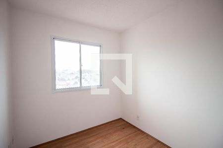 Quarto 2 de apartamento à venda com 2 quartos, 36m² em Itaquera, São Paulo