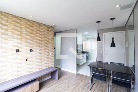 Apartamento para alugar com 2 quartos, 40m² em São Pedro, Osasco