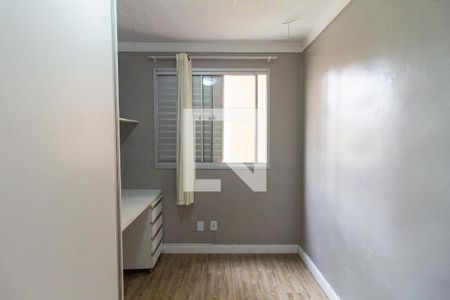 Quarto de apartamento para alugar com 2 quartos, 40m² em São Pedro, Osasco