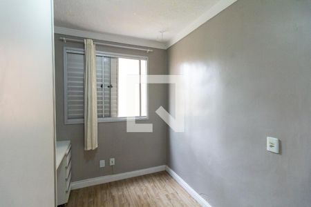 Quarto de apartamento para alugar com 2 quartos, 40m² em São Pedro, Osasco