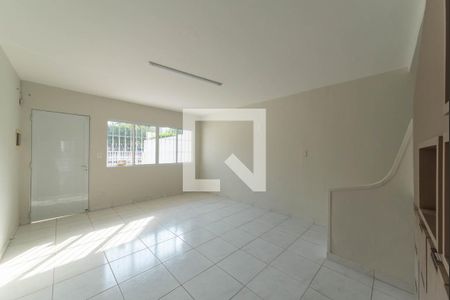 Sala de casa para alugar com 2 quartos, 90m² em Jardim Previdencia, São Paulo