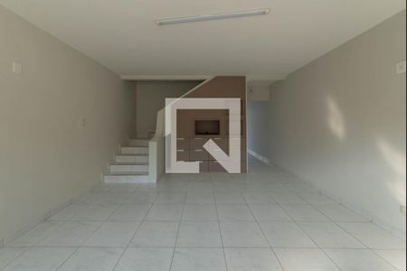 Sala de casa para alugar com 3 quartos, 90m² em Jardim Previdencia, São Paulo