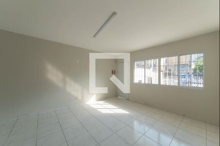 Sala de casa para alugar com 2 quartos, 90m² em Jardim Previdencia, São Paulo
