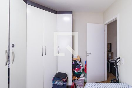 Quarto 1 de apartamento à venda com 3 quartos, 111m² em Km 18, Osasco