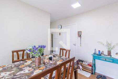 Sala de apartamento à venda com 3 quartos, 111m² em Km 18, Osasco