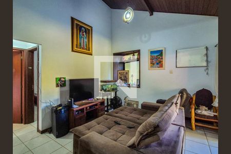 Casa de Condomínio à venda com 4 quartos, 200m² em Vargem Grande, Rio de Janeiro