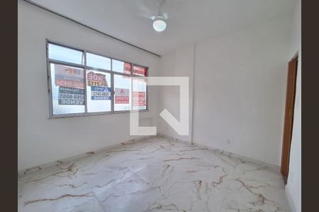 Quarto de kitnet/studio à venda com 1 quarto, 25m² em Centro, Rio de Janeiro