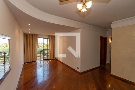 Apartamento para alugar com 116m², 3 quartos e sem vagaSala de Estar/Jantar 