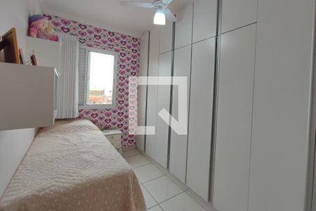 Quarto 2 de apartamento à venda com 3 quartos, 65m² em Vila Faustina Ii, Campinas