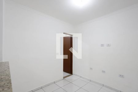 Sala de apartamento para alugar com 2 quartos, 48m² em Imirim, São Paulo