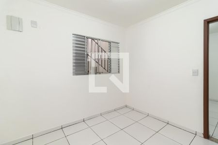 Quarto 1 de apartamento para alugar com 2 quartos, 48m² em Imirim, São Paulo