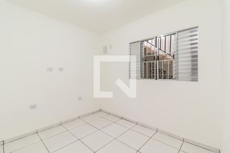 Quarto 1 de apartamento para alugar com 2 quartos, 48m² em Imirim, São Paulo