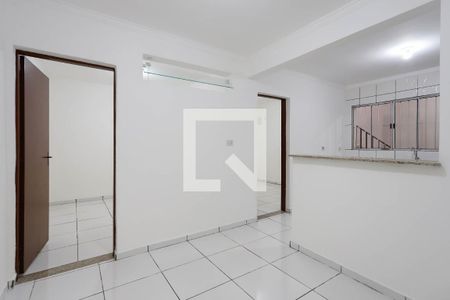 Sala de apartamento para alugar com 2 quartos, 48m² em Imirim, São Paulo
