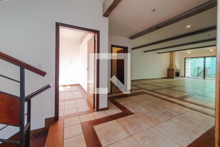 Casa para alugar com 456m², 5 quartos e 5 vagassala