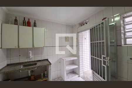 Studio para alugar com 20m², 1 quarto e 1 vagaSala/Cozinha