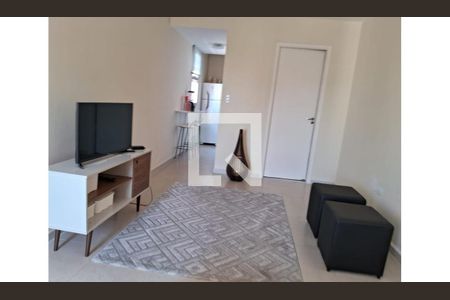 Apartamento à venda com 30m², 1 quarto e 1 vagaFoto 16