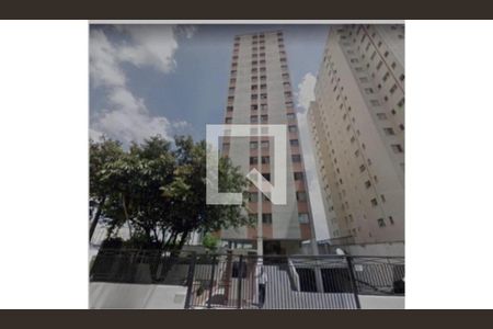 Foto 01 de apartamento à venda com 1 quarto, 30m² em Campos Elíseos, São Paulo