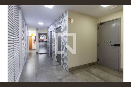 Foto 17 de apartamento à venda com 1 quarto, 30m² em Campos Elíseos, São Paulo