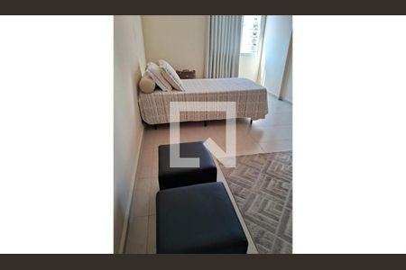 Foto 14 de apartamento à venda com 1 quarto, 30m² em Campos Elíseos, São Paulo