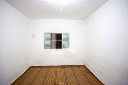 Quarto de casa à venda com 4 quartos, 124m² em Piraporinha, Diadema