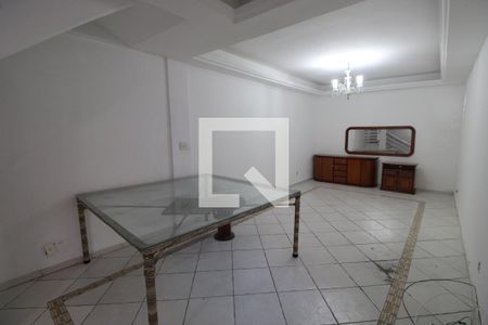 Sala de casa para alugar com 3 quartos, 300m² em Cachambi, Rio de Janeiro