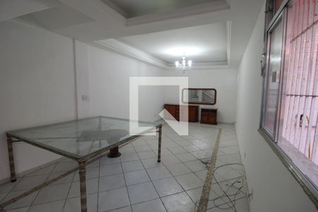 Sala de casa para alugar com 3 quartos, 300m² em Cachambi, Rio de Janeiro