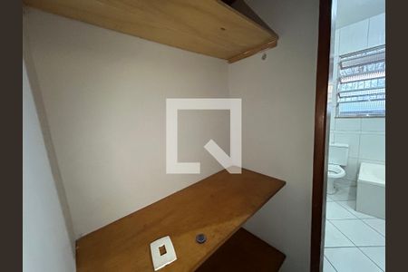 Closet da suíte de casa para alugar com 4 quartos, 300m² em Cachambi, Rio de Janeiro