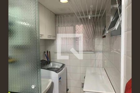 Foto 12 de apartamento à venda com 3 quartos, 130m² em Vila Vera, São Paulo