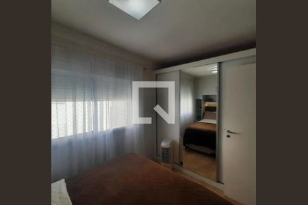 Foto 09 de apartamento à venda com 3 quartos, 130m² em Vila Vera, São Paulo
