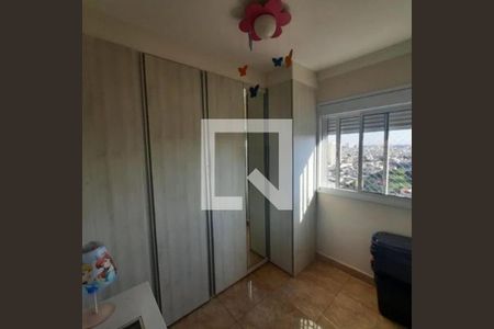 Foto 08 de apartamento à venda com 3 quartos, 130m² em Vila Vera, São Paulo