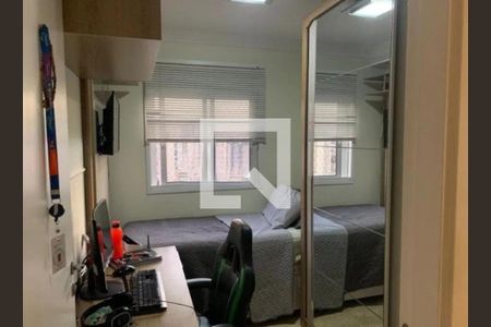 Foto 06 de apartamento à venda com 3 quartos, 130m² em Vila Vera, São Paulo