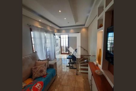 Foto 14 de apartamento à venda com 3 quartos, 130m² em Vila Vera, São Paulo
