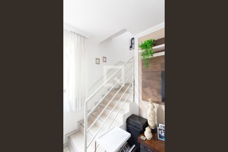 Sala de apartamento à venda com 3 quartos, 140m² em Santa Amelia, Belo Horizonte