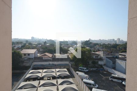 Vista da Varanda de apartamento à venda com 2 quartos, 49m² em Jurubatuba, São Paulo