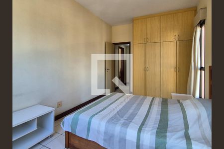 Quarto de apartamento para alugar com 1 quarto, 69m² em Barra da Tijuca, Rio de Janeiro