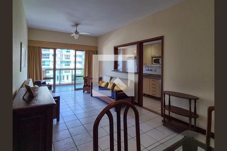 Apartamento para alugar com 69m², 1 quarto e 1 vagaSala