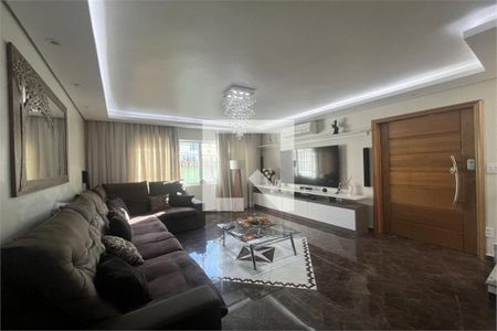 Casa à venda com 3 quartos, 152m² em Vila Gustavo, São Paulo